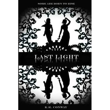 Last light