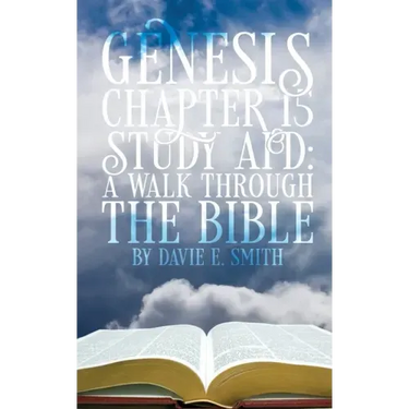 Genesis Chapter 15 Study Aid