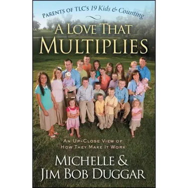 Love That Multiplies: An Up-Close View of How They Make It Work