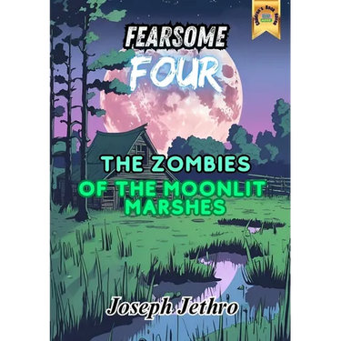 The Zombies of the Moonlit Marshes