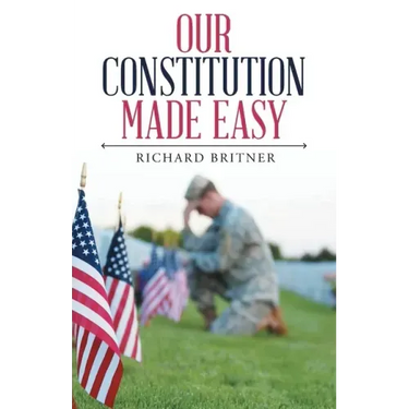 Our Constitution Made Easy