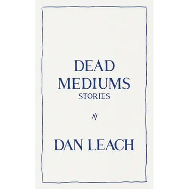 Dead Mediums