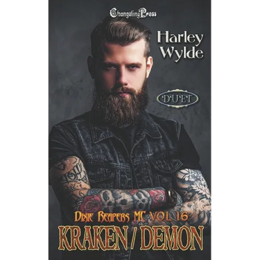 Kraken/Demon Duet