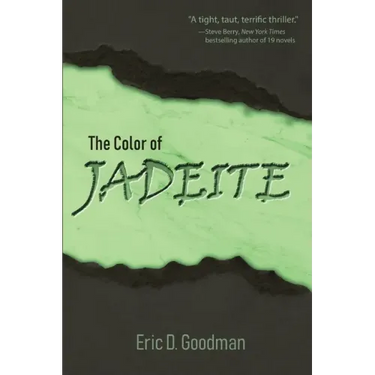 The Color of Jadeite