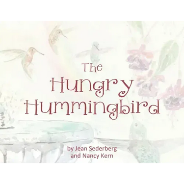 The Hungry Hummingbird