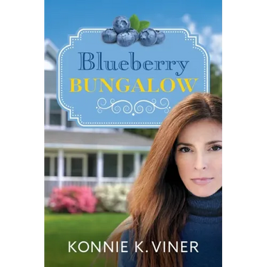 Blueberry Bungalow