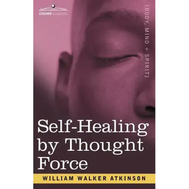 Self-Healing by Thought Force