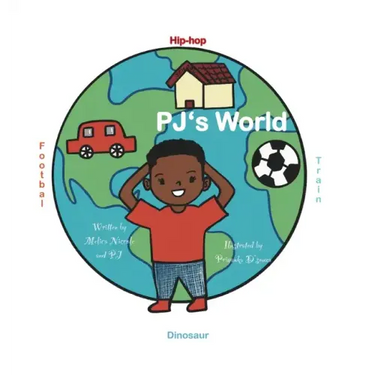 PJ's World