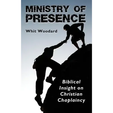 Ministry of Presence