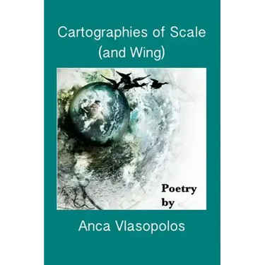 Cartographies of Scale (and Wing)