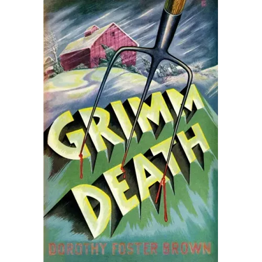 Grimm Death