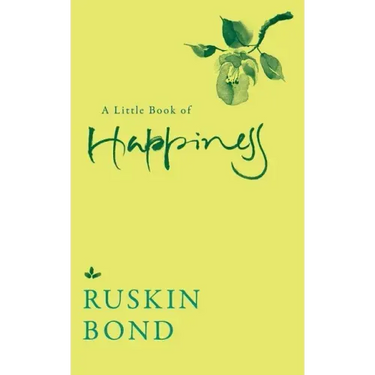 A Little Book of Happiness