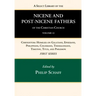 A Select Library of the Nicene and Post-Nicene Fathers of the Christian Church, First Series, Volume 13