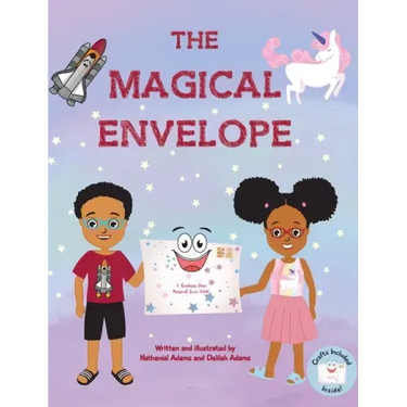 The Magical Envelope