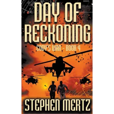 Day of Reckoning