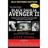Black Dahlia Avenger II