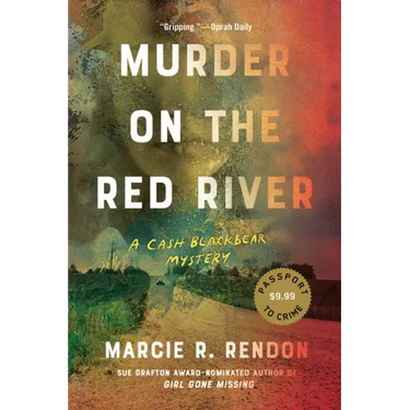 Murder on the Red River
