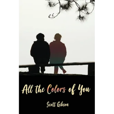 All the Colors of You