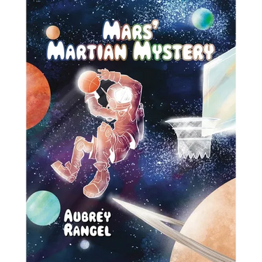 Mars's Martian Mystery