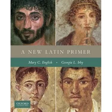 A New Latin Primer