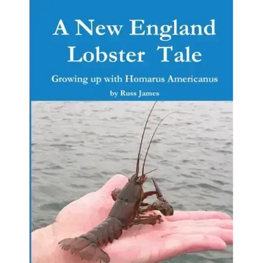 A New England Lobster Tale: Growing up with Homarus Americanus