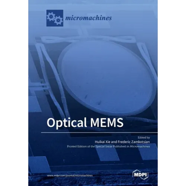Optical MEMS