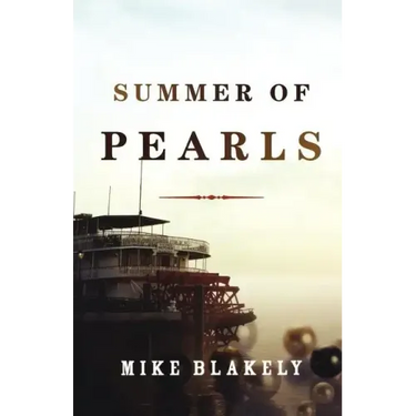 Summer of Pearls