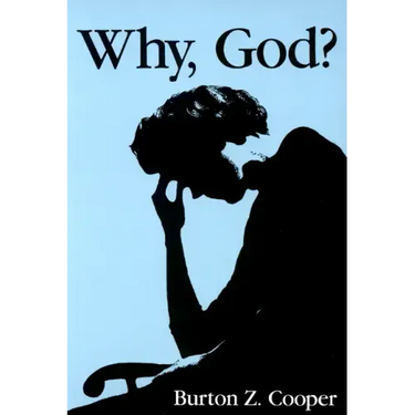 Why God?