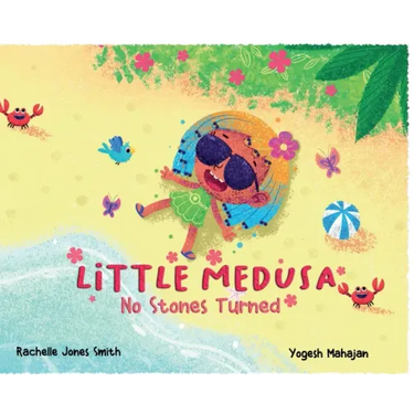 Little Medusa: No Stones Turned