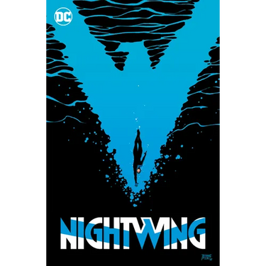 Nightwing Vol. 6: Standing at the Edge