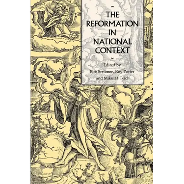 The Reformation in National Context