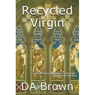 Recycled Virgin