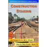 Construction Staking: Step by Step Guide