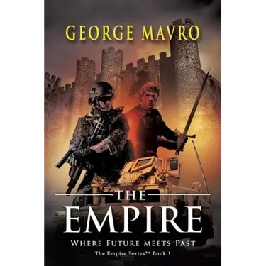 The Empire: Constantinople Under Siege