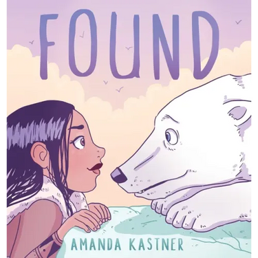 Found