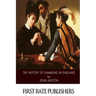 The History of Gambling in England