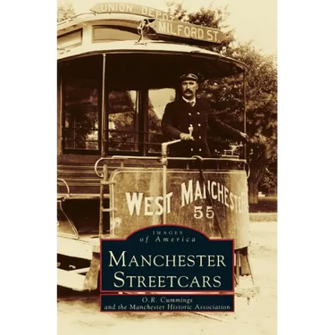 Manchester Streetcars