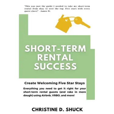 Short-Term Rental Success