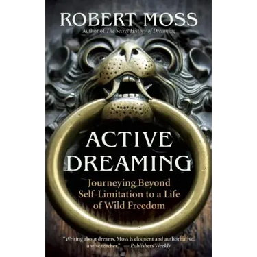 Active Dreaming: Journeying Beyond Self-Limitation to a Life of Wild Freedom