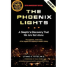 The Phoenix Lights: A Skeptics Discovery That We Are Not Alone