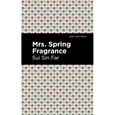 Mrs. Spring Fragrance