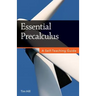 Essential Precalculus: A Self-Teaching Guide