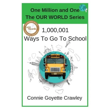 One Million and One Ways To Go To School