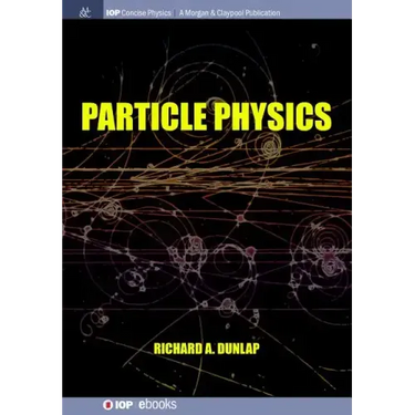 Particle Physics