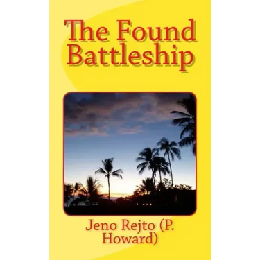The Found Battleship
