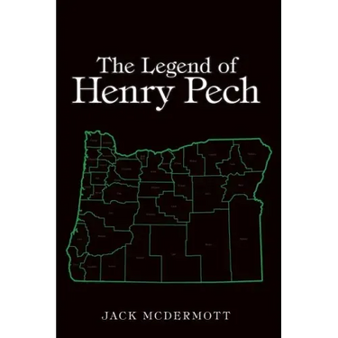 The Legend of Henry Pech