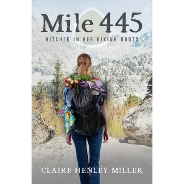 Mile 445: Hitched in Her Hiking Boots