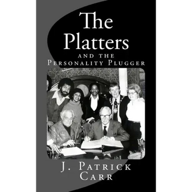 The Platters: and the Personality Plugger