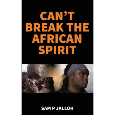 Can't Break the African Spirit