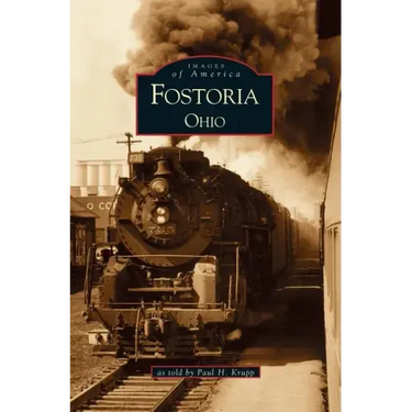 Fostoria, Ohio